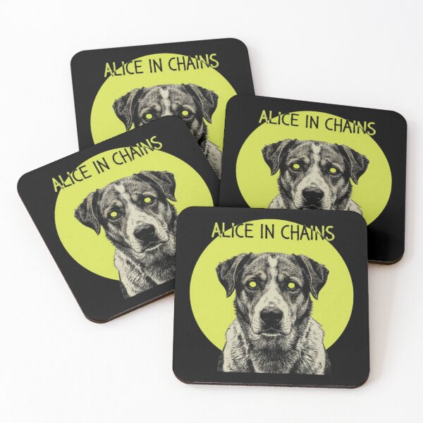 Item preview, Alice in Chains Vintage designed and sold by goldenwallace.