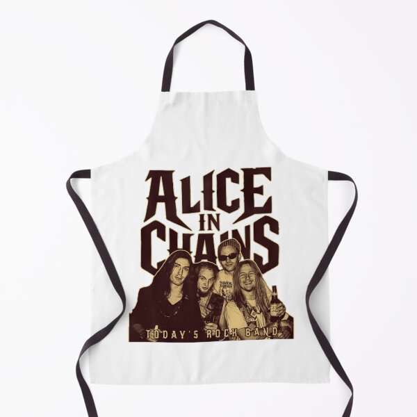 Artikelvorschau, Alice in Chains entworfen und verkauft von goldenwallace.