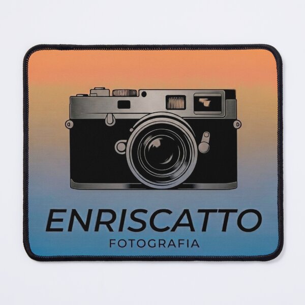 Item preview, My logo designed and sold by Enriscatto.