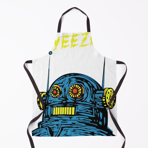Item preview, weezer band designed and sold by Turinamu.