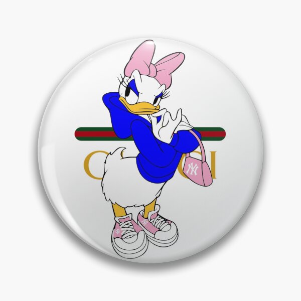 Item preview, Donald Duck Sociu designed and sold by aubriecodie.