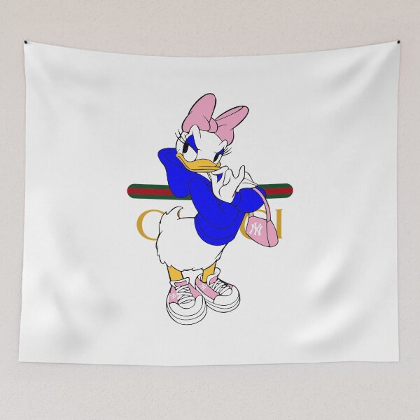 Item preview, Donald Duck Sociu designed and sold by aubriecodie.