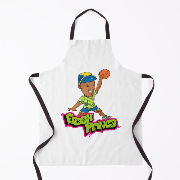 Item preview, Mens My Favorite Fresh Prince Of Bel-Air Basketball Parody designed and sold by TracepaperPen.
