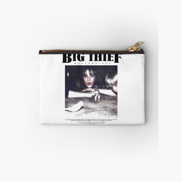 Item preview, Big Thiéf Masterpiece designed and sold by JustkidteesSSS.