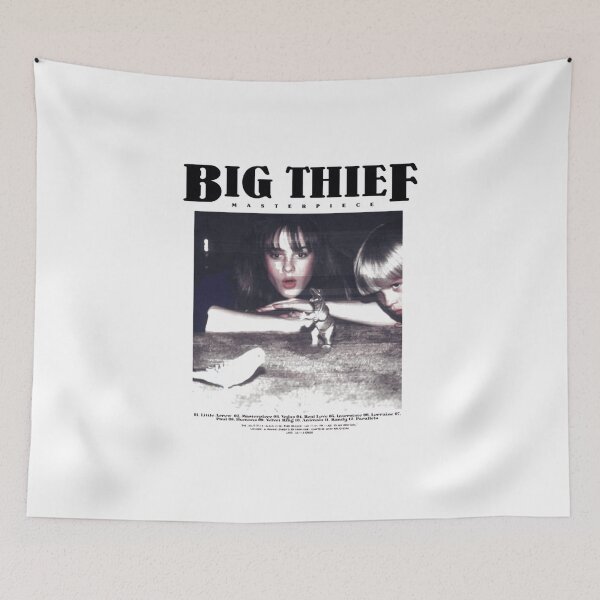 Item preview, Big Thiéf Masterpiece designed and sold by JustkidteesSSS.