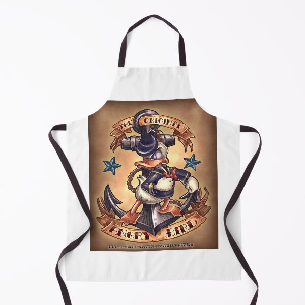 Item preview, Funny Donald Duck designed and sold by aubriecodie.