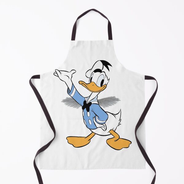 Item preview, Donald Duck Angel designed and sold by aubriecodie.