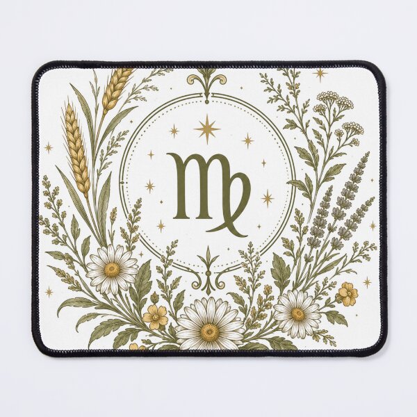 Item preview, Virgo:Harvest Maiden designed and sold by P.L.U.T.O.