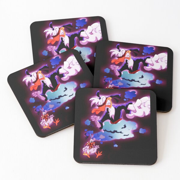 Item preview, Donald Duck Art designed and sold by aubriecodie.