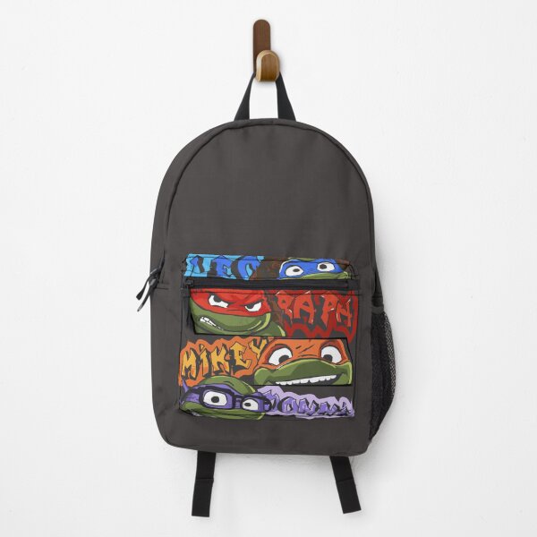 Item preview, Heroes in a Half Shell designed and sold by Blom & Co..