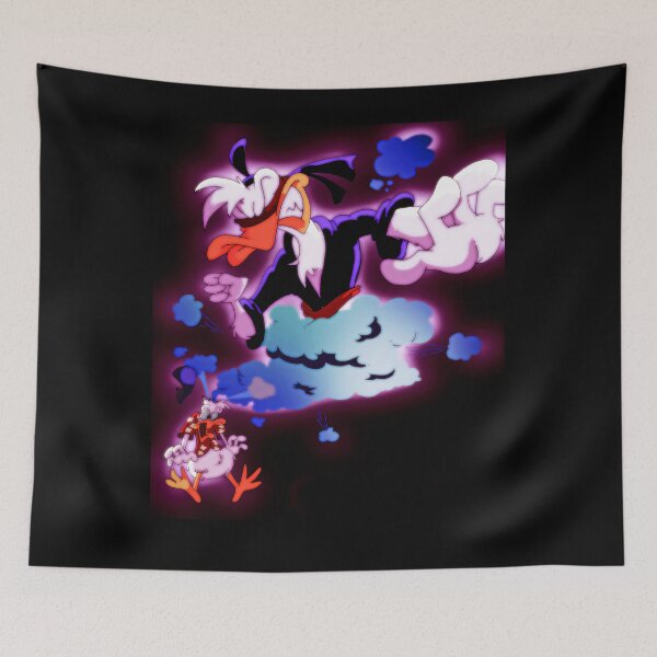 Item preview, Donald Duck Art designed and sold by aubriecodie.