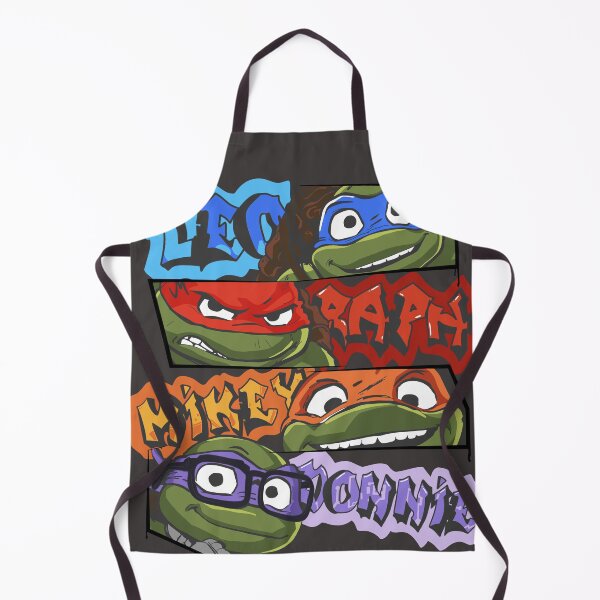 Item preview, Heroes in a Half Shell designed and sold by Creamer & Co..