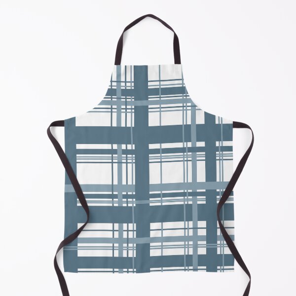 Item preview, Blue Hour Plaid designed and sold by Creamer & Co..