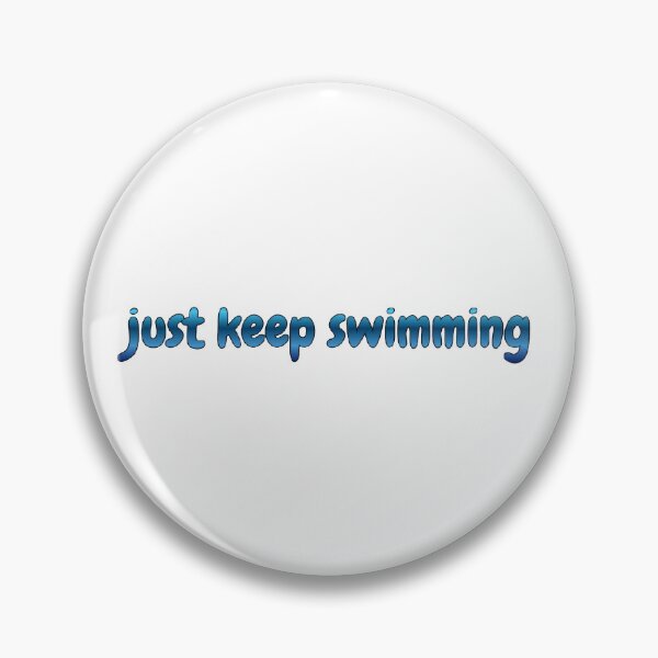 Item preview, Finding Nemo quote designed and sold by shomori037.