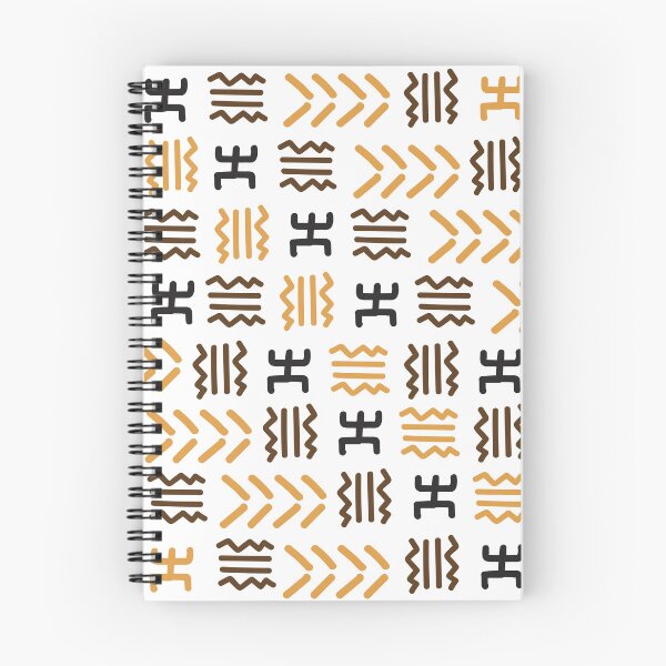 Item preview, African Bogolan fabric – Bogolanfini designed and sold by Wolagno.