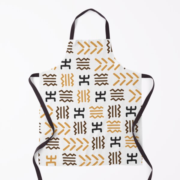 Item preview, African Bogolan fabric – Bogolanfini designed and sold by Wolagno.