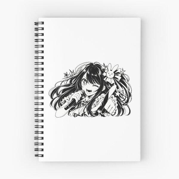 Item preview, Ai Oshi No Ko Idol designed and sold by RoyAGreen.