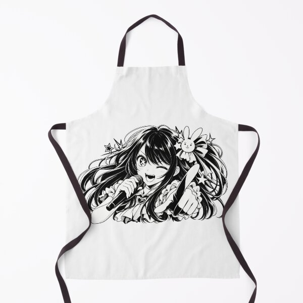 Item preview, Ai Oshi No Ko Idol designed and sold by RoyAGreen.