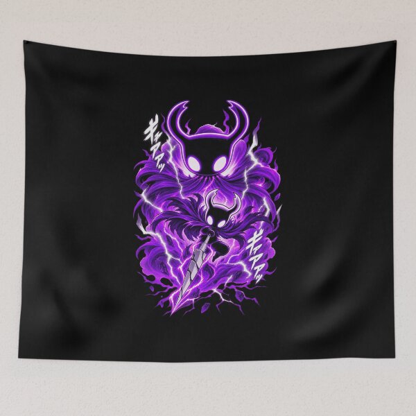 Item preview, Hollow Knight designed and sold by GordonMLoper.