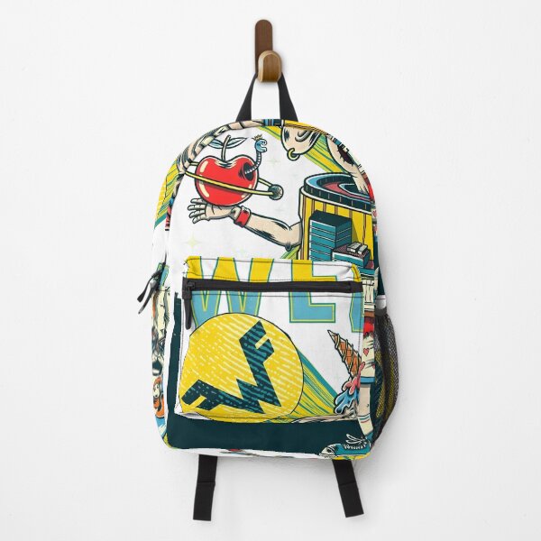Item preview, weezer band designed and sold by Turinamu.