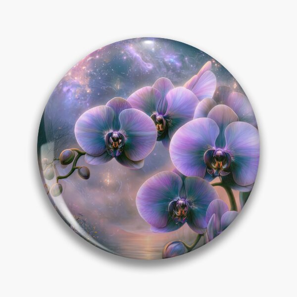 Item preview, Realm of the Astral Orchid designed and sold by bloorose.
