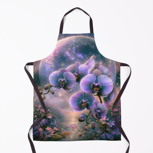 Item preview, Realm of the Astral Orchid designed and sold by bloorose.