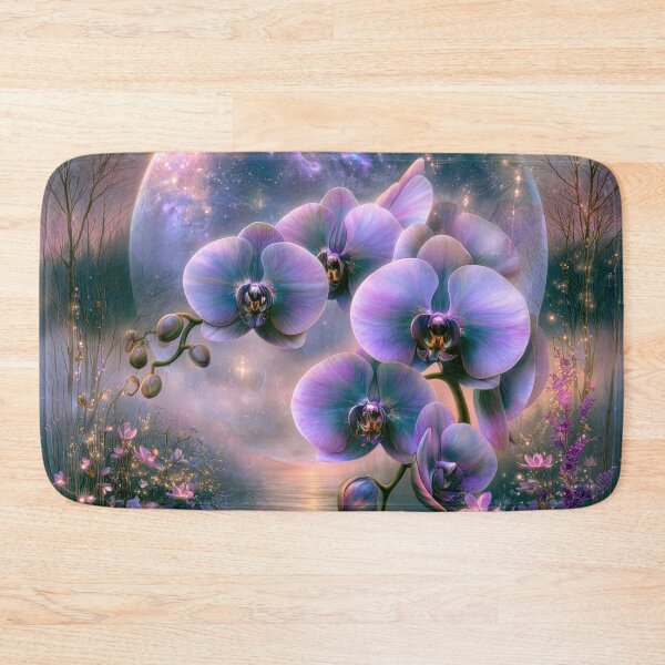 Item preview, Realm of the Astral Orchid designed and sold by bloorose.