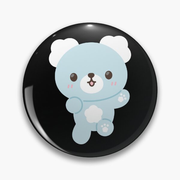 Item preview, WayV Kun - Official Character designed and sold by 0627june.