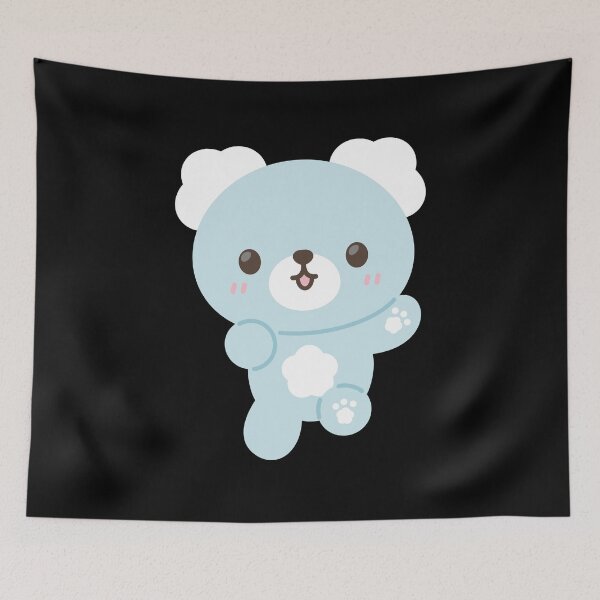 Item preview, WayV Kun - Official Character designed and sold by 0627june.