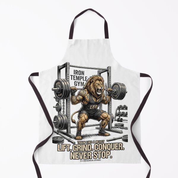 Item preview, Bold, playful gym motivation with powerful energy. designed and sold by ihebaouadi.