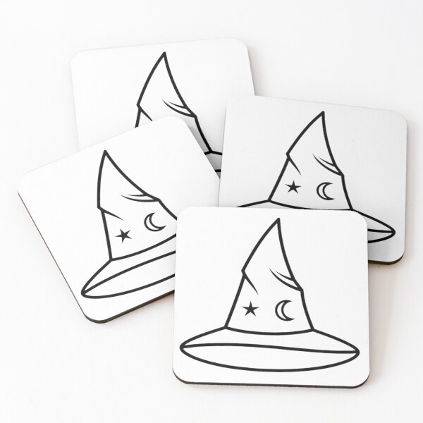 Item preview, Wizard designed and sold by AnonimusDesigns.