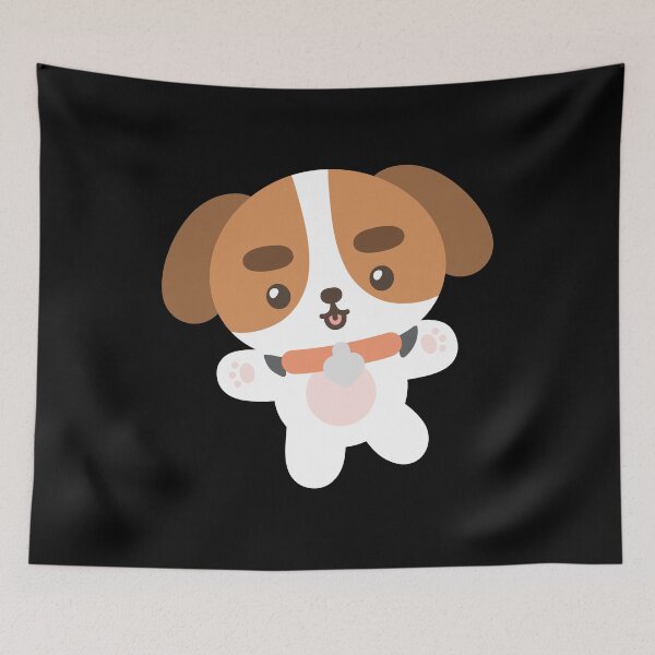 Item preview, WayV Xiaojun - Official Character designed and sold by 0627june.