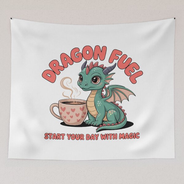 Item preview, Dragon Fuel designed and sold by J-CCreations.