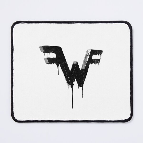 Item preview, weezer band designed and sold by Turinamu.