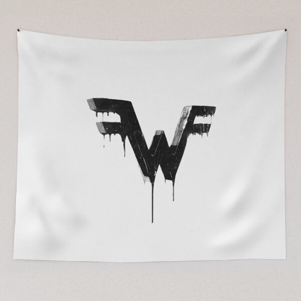 Item preview, weezer band designed and sold by Turinamu.