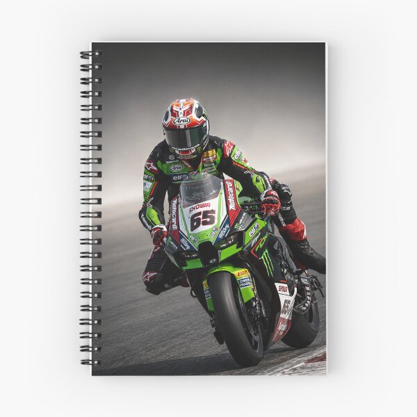 Item preview, Jonathan Rea - Superbike Racing Inspired art designed and sold by ARbyCharlie.