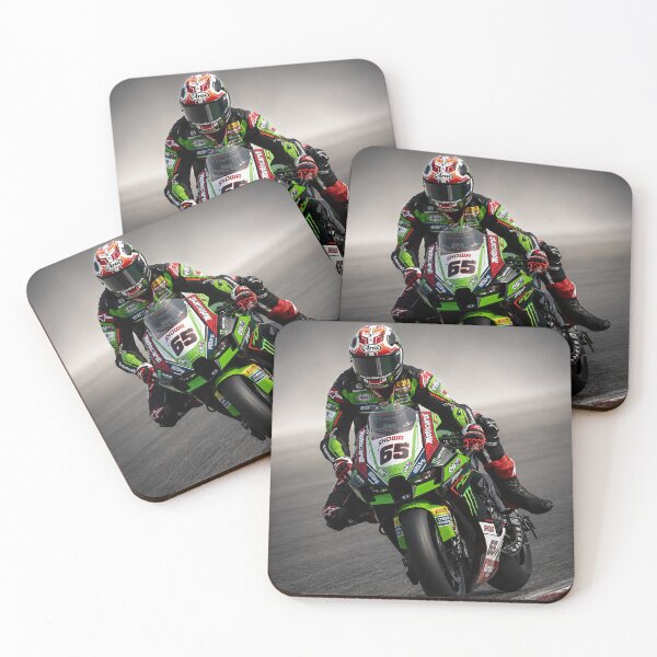 Item preview, Jonathan Rea - Superbike Racing Inspired art designed and sold by ARbyCharlie.
