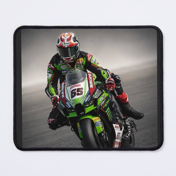 Item preview, Jonathan Rea - Superbike Racing Inspired art designed and sold by ARbyCharlie.