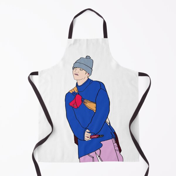 Item preview, V BTS Kim Taehyung East Rutherford designed and sold by elbi0sa.