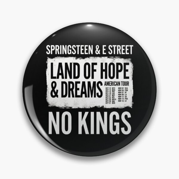 Item preview, Bruce Springsteen Retro designed and sold by raymullenArt.