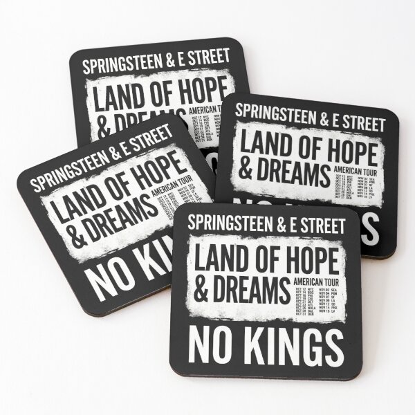 Item preview, Bruce Springsteen Retro designed and sold by raymullenArt.