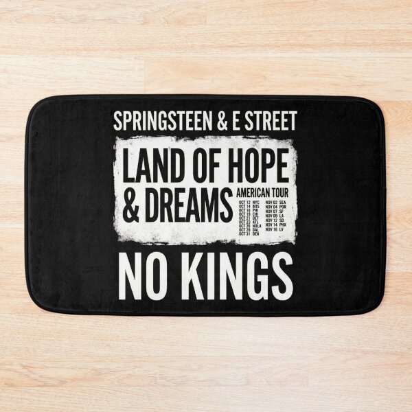 Item preview, Bruce Springsteen Retro designed and sold by raymullenArt.