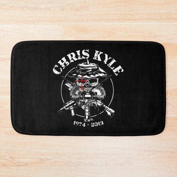 Item preview, Sniper Chris Kyle Perfect Gift For You And Friends designed and sold by TracepaperPen.