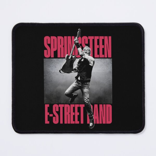 Item preview, Vintage Bruce Springsteen Art designed and sold by raymullenArt.