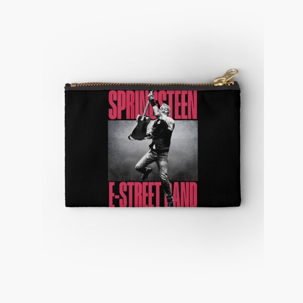 Item preview, Vintage Bruce Springsteen Art designed and sold by raymullenArt.