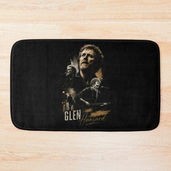 Artikelvorschau, Glen-Hansard entworfen und verkauft von Aesthet.