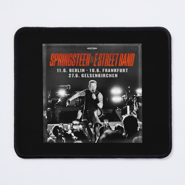 Item preview, Art - Bruce Springsteen designed and sold by raymullenArt.