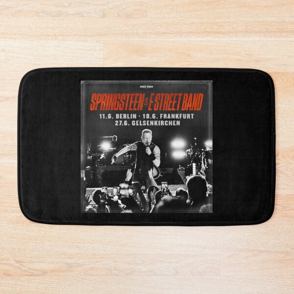 Item preview, Art - Bruce Springsteen designed and sold by raymullenArt.
