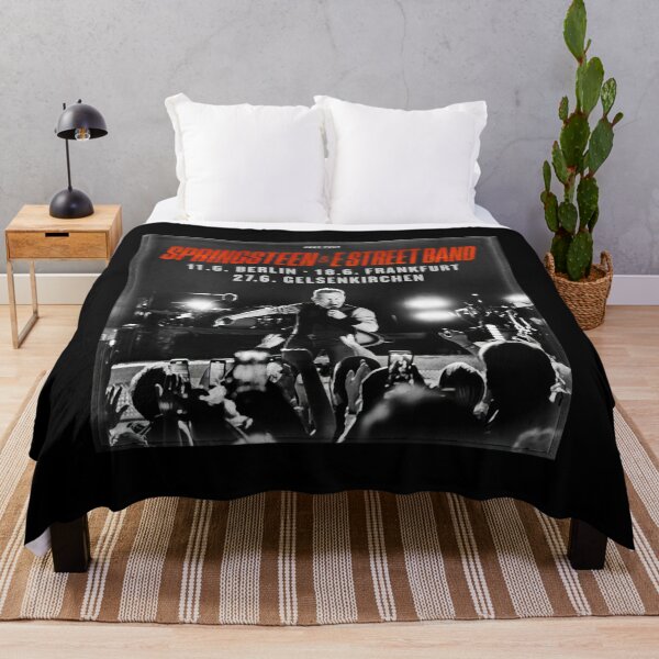Item preview, Art - Bruce Springsteen designed and sold by raymullenArt.