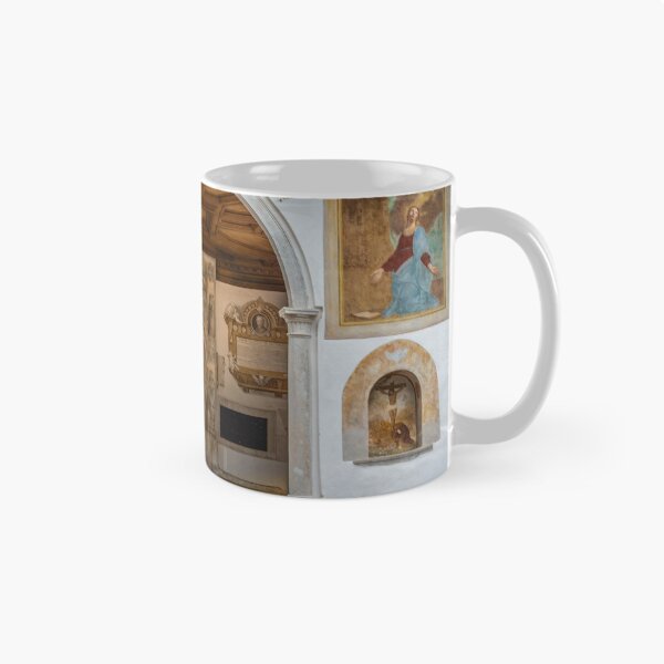 Item preview, Sanctuary of the Fiemme designed and sold by Viv Thompson Photography .